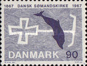 Stamp 469