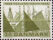 Stamp 470