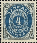 Stamp 23A