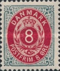 Stamp 25A