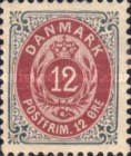 Stamp 26A