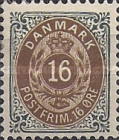 Stamp 27A