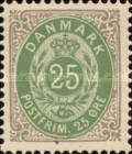 Stamp 29A