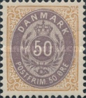 Stamp 30A