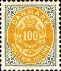 Stamp 31A