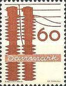 Stamp 476