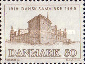 Stamp 484