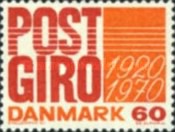 Stamp 494