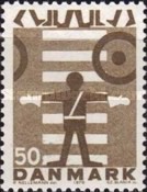 Stamp 495