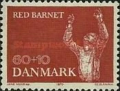 Stamp 496