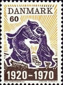 Stamp 500