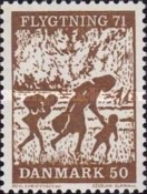 Stamp 511