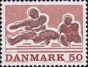 Stamp 518