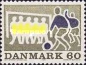 Stamp 519