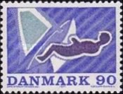 Stamp 520