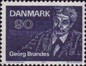 Stamp 521