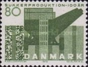 Stamp 522