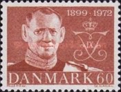 Stamp 523