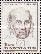 Stamp 525