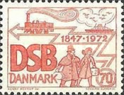 Stamp 526