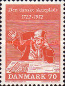 Stamp 533