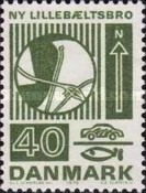 Stamp 535