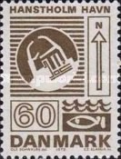 Stamp 536