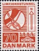 Stamp 537