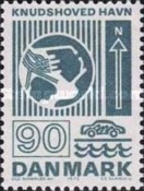 Stamp 538