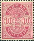 Stamp 35a*