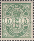 Stamp 34A