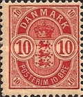 Stamp 35A