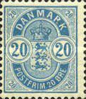 Stamp 36A