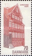 Stamp 541