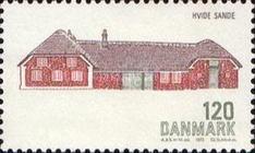 Stamp 542