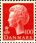 Stamp 627A*