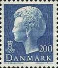 Stamp 735