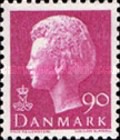 Stamp 563