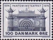 Stamp 566