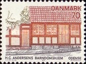 Stamp 569