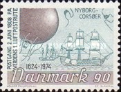 Stamp 582