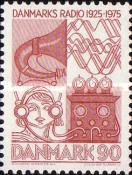 Stamp 587