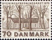 Stamp 595