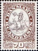 Stamp 598