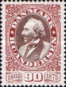 Stamp 599