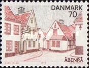 Stamp 601