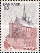 Stamp 602