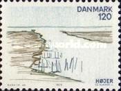 Stamp 604