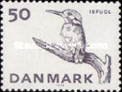 Stamp 605