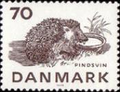 Stamp 606